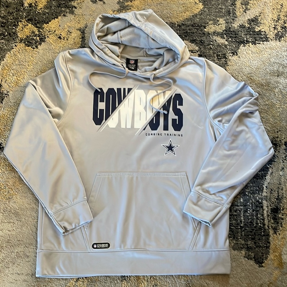 Dallas Cowboys Sweatshirt